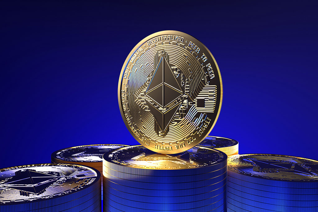 Ethereum Price Drops as Chinese Government Kickstarts Sales for $1.3B Worth of ETH Seized from PlusToken Scam
