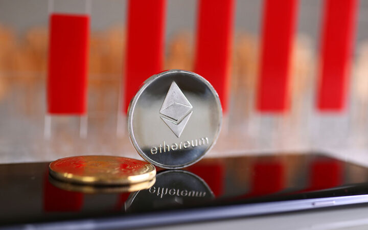 Ethereum Sentiment Turns Negative: Will ETH Price Sink Lower?