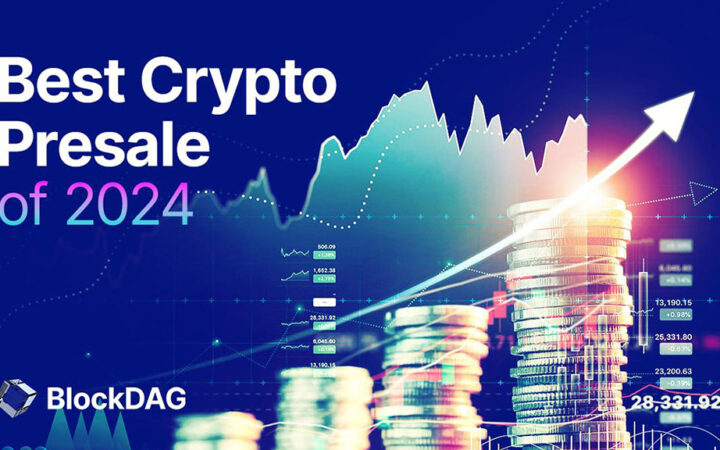 Exploring the Trending Crypto Presales for October 2024