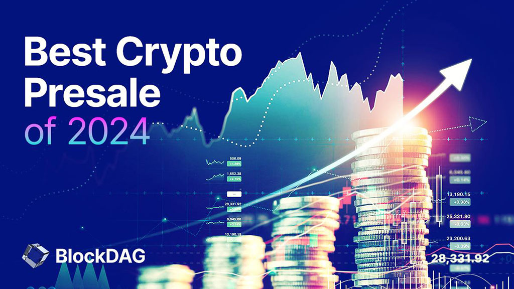 Exploring the Trending Crypto Presales for October 2024 
