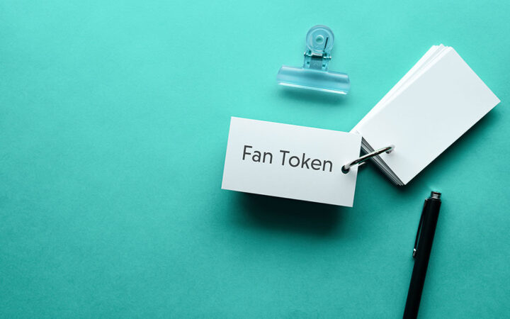 Fan Tokens Surpass $1B in Trading Volume, SANTOS Up 41%