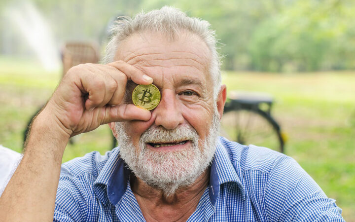 Florida Pension Fund Might Include Bitcoin, Says CFO