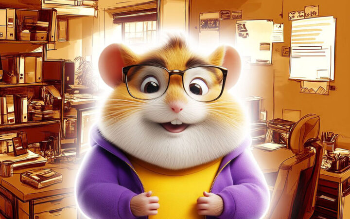 Hamster Kombat Unveils Major Overhaul in New Chapter Update