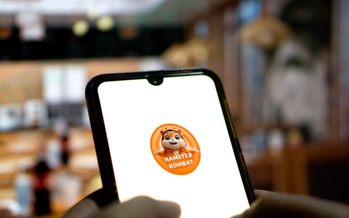 Hamster Kombat (HMSTR) Token Plummets by Over 50% after Airdrop and Listing, Market Confidence Wavers