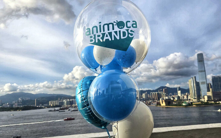 Hong Kong’s Animoca Brands Defies Downsizing Trend with Huge New Office Space