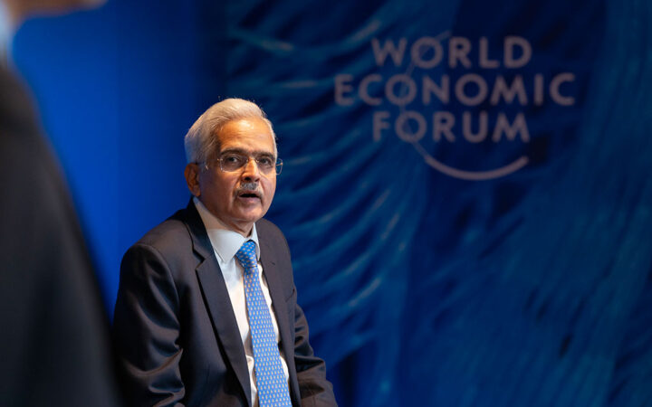 RBI Governor Says India’s CBDC Pilot Could Transform Cross-Border Payments