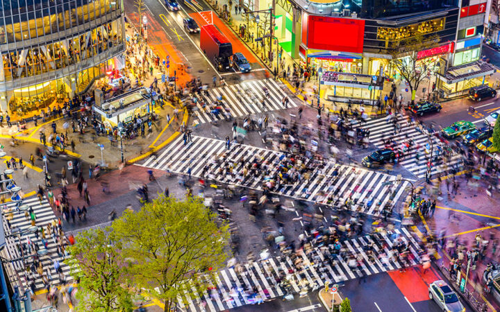 Japan Maintains Cautious Approach to Crypto ETFs amid Global Surge
