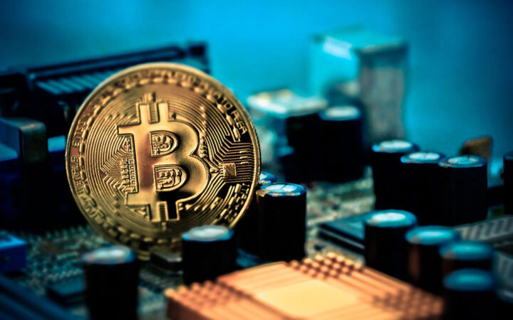 Jefferies Predicts Drop in Bitcoin Mining Profitability in October