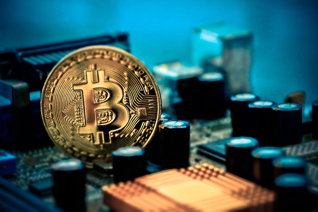 Jefferies Predicts Drop in Bitcoin Mining Profitability in October