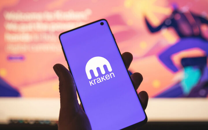 Kraken to Roll Out Its Own Native Blockchain for Decentralized Applications Next Year