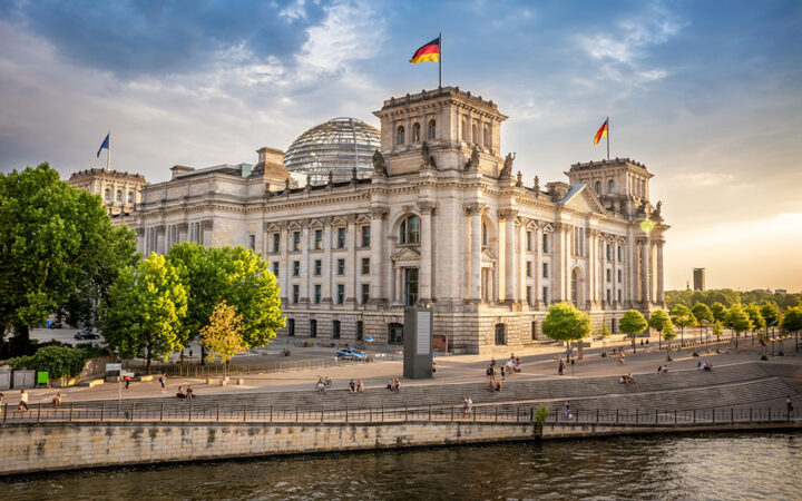 German Family Office Lennertz Eyes $165M for Blockchain Investments