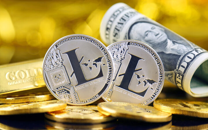 Litecoin (LTC) Price Successfully Rebounds from Crucial Macro Support Level Fueled by Rising Demand