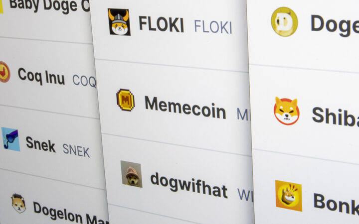 Meme Coin Rally Begins as DOGE, SHIB, POPCAT, FLOKI Gain 10% Each