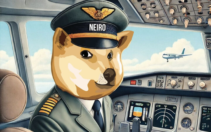 NEIRO Set to Launch on Coinbase’s Layer 2 Network Base