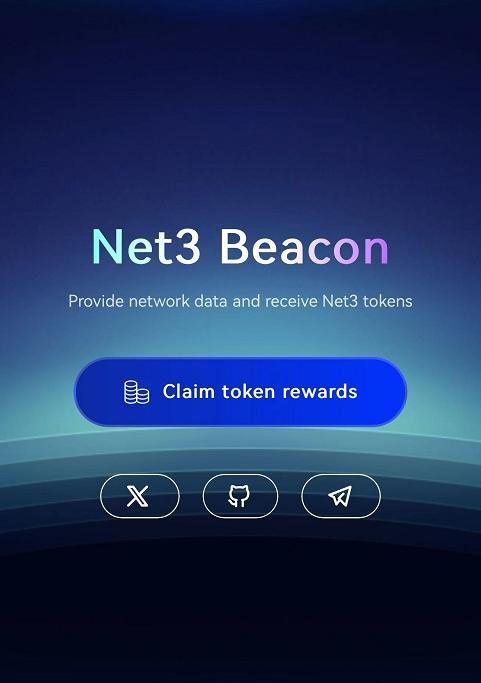 Net3.org Launches Beacon Network for Privacy-Enhanced Communications