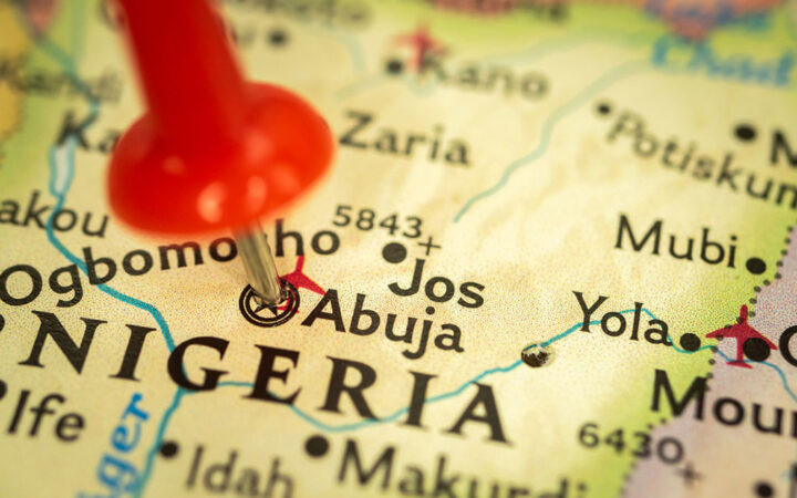 Nigerian Government Drops Charges against Binance Exec Tigran Gambaryan