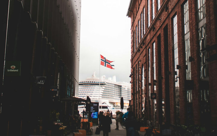 Norway to Decide Future of Central Bank Digital Currency in 2025