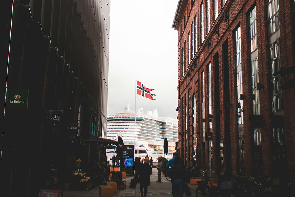 Norway to Decide Future of Central Bank Digital Currency in 2025