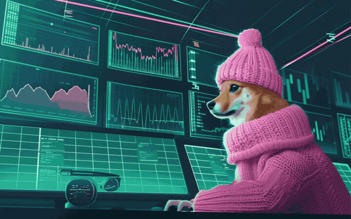 October’s Best Cryptos: ETF Mania Means New Dogizen, DOGS & Floki Price Predictions