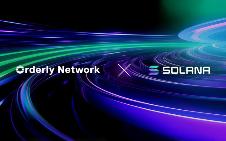 Orderly Network Deploys Orderly Unity on Solana Network