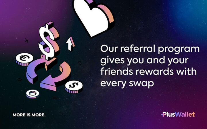 Plus Wallet: The Safest Crypto Wallet That Pays You to Swap & Refer, Exodus Empowers Voters & SafeWallet Boosts Security