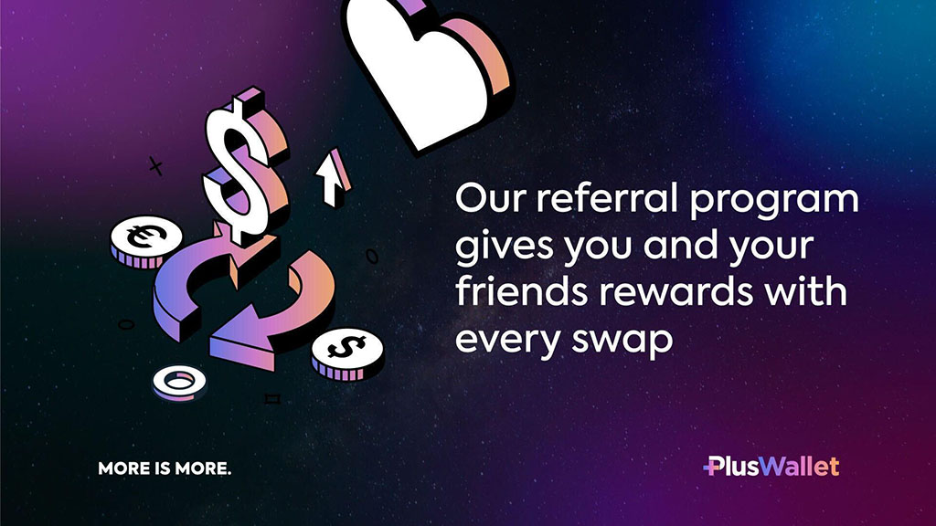 Plus Wallet: The Safest Crypto Wallet That Pays You to Swap & Refer, Exodus Empowers Voters & SafeWallet Boosts Security