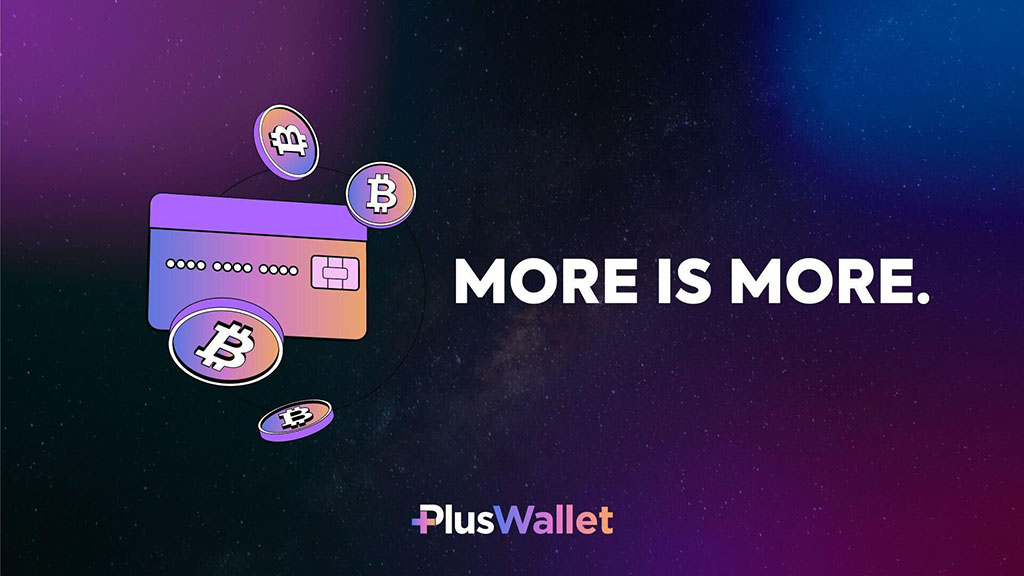 Plus Wallet: The Safest Crypto Wallet That Pays You to Swap & Refer, Exodus Empowers Voters & SafeWallet Boosts Security