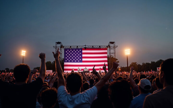 PolitiFi Token Watch: MAGA, TRUMP Prices Dip, Investors Pivot to New Meme Coin DUM