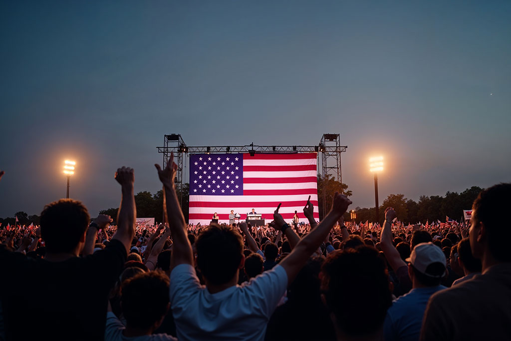 PolitiFi Token Watch: MAGA, TRUMP Prices Dip, Investors Pivot to New Meme Coin DUM
