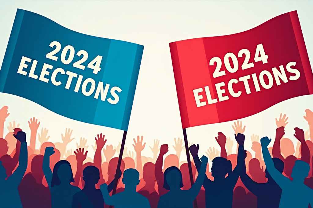 Pro-Crypto Super PAC Fuels Key House Races in 2024 Election