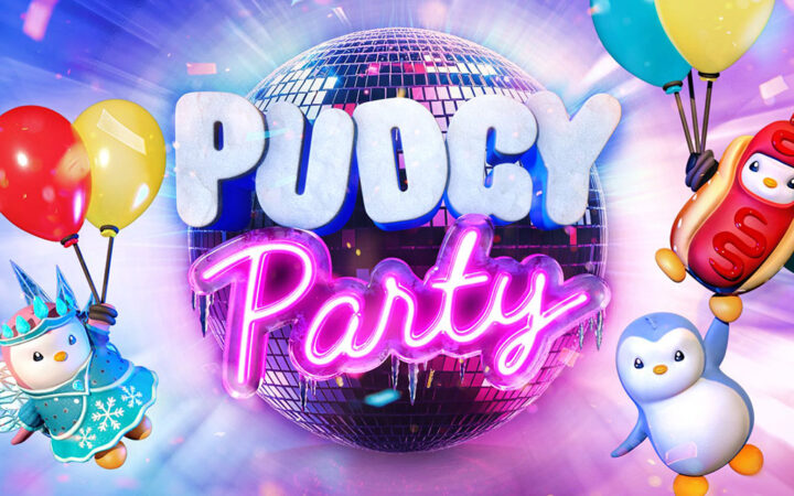 Pudgy Penguins and Mythical Games Unveils Debut Game as Partners