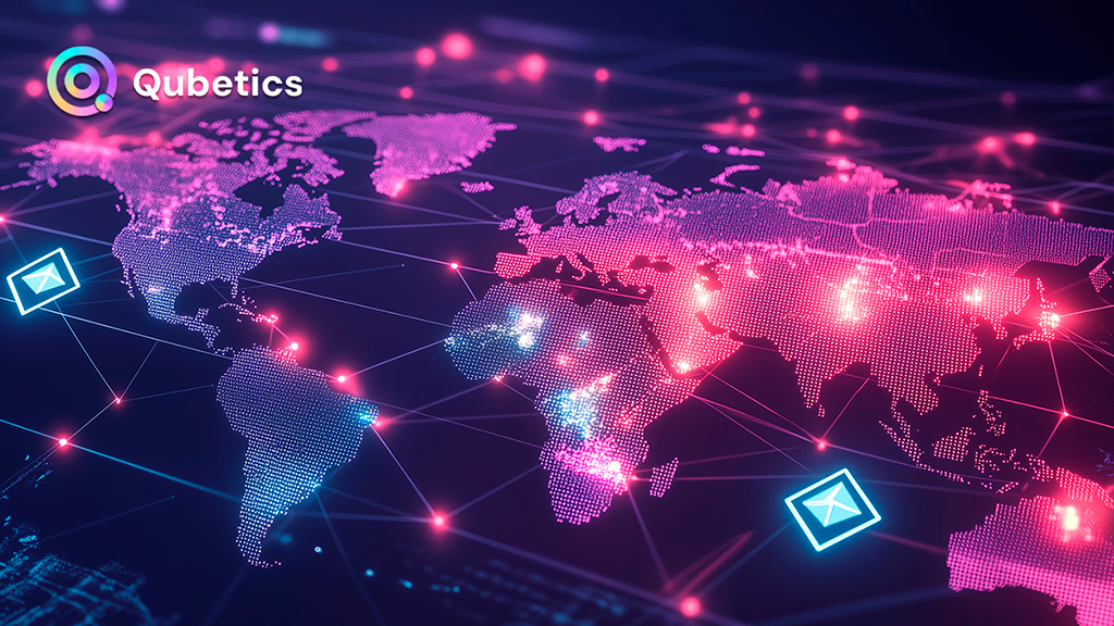 Blockchain Triumph: Qubetics Gains Momentum as Immutable X Targets 200% Growth and AstraNova Shapes DeFi Evolution