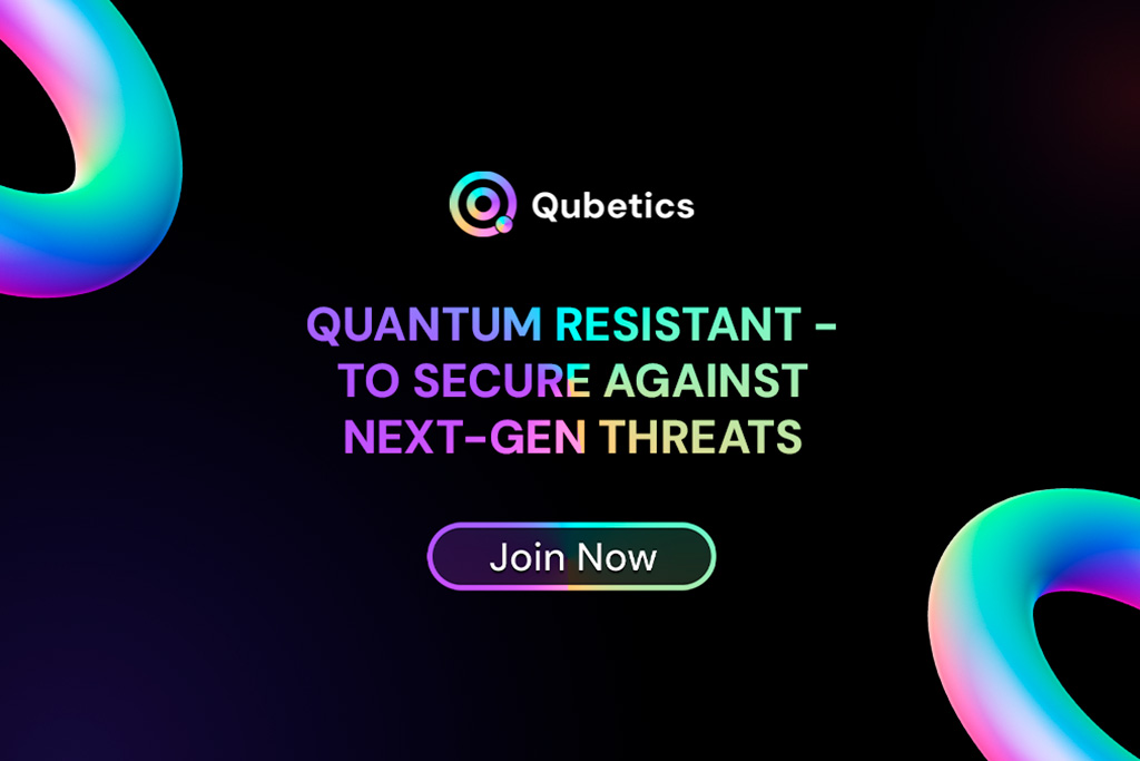 Blockchain Triumph: Qubetics Gains Momentum as Immutable X Targets 200% Growth and AstraNova Shapes DeFi Evolution