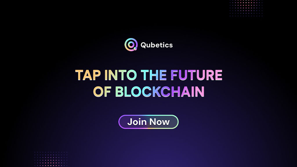 Qubetics Makes Impression as New Crypto Presale, Internet Computer, and Toncoin Target Large-Scale Investors