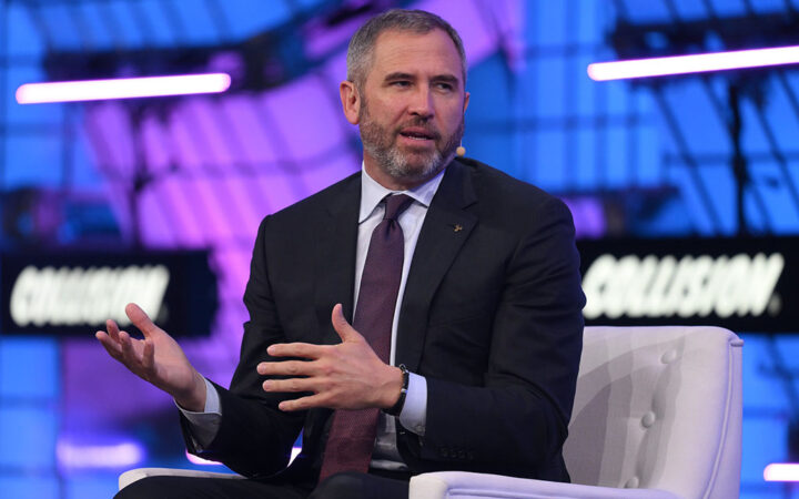 Ripple CEO Brad Garlinghouse Recounts How Citi Bank Rejected Him, Demands XRP ETF