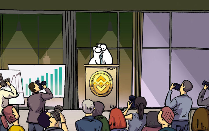 Simon’s Cat (CAT) Meme Coin Spikes 37% Following Binance Listing of Its Perpetual Contract