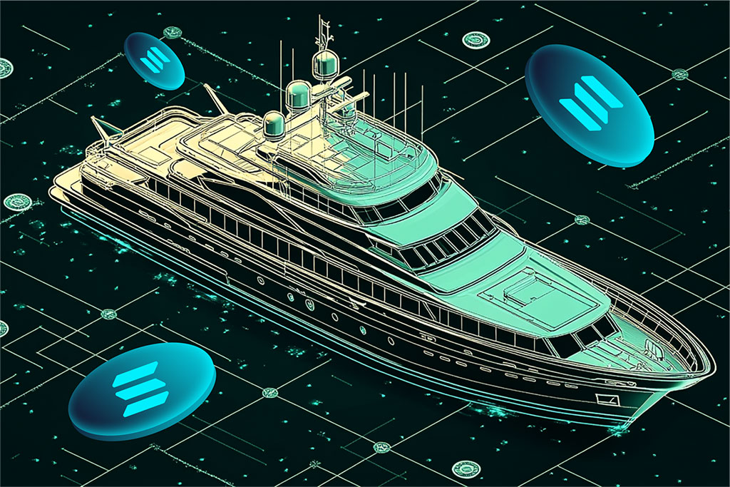 Solana Poised to Outpace Ethereum in 2025, but This New Crypto Could Be Set to Lead Both