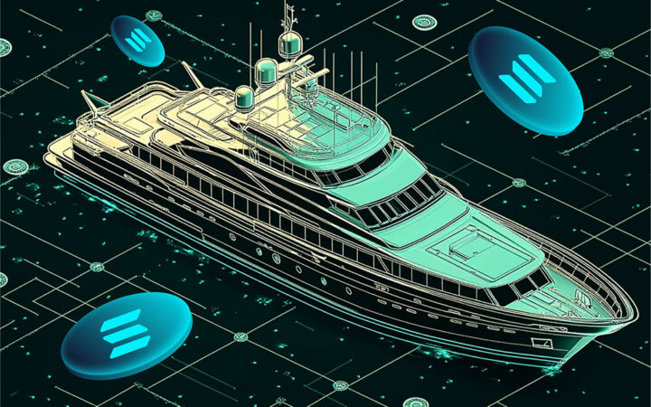 Solana Price Prediction: SOL to Hit $200 by EOY but How Does Solana Measure Up to Top Ethereum Based Tokens LINK and LNEX?