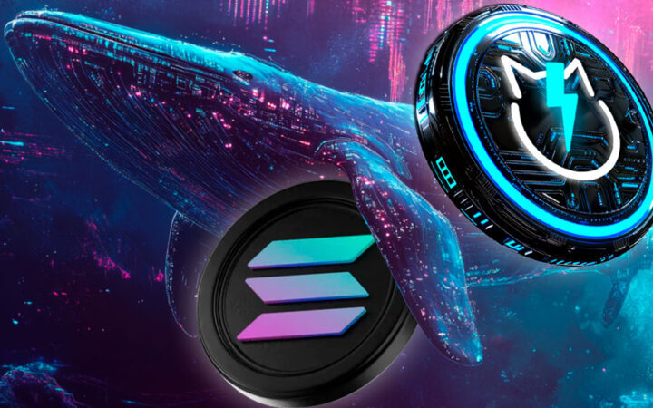 Solana Primed for 10x Breakout while Whales Pump JetBolt