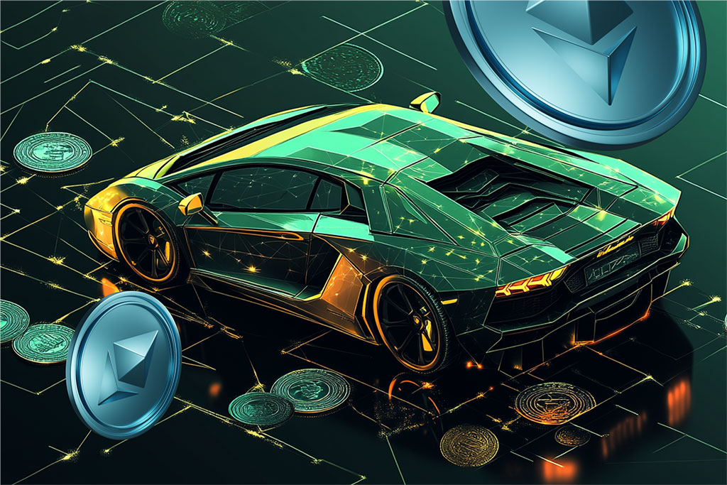 Move Over Ethereum: Solana (SOL) Positioned to Overtake ETH Price by 2026 but This Altcoin Could Flip Both
