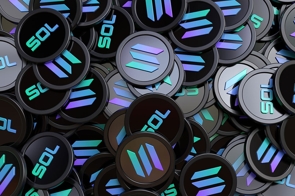 Solana (SOL) Price Rebounds Above $170 Again Fueled by Meme Coin Frenzy