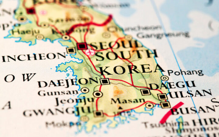 South Korea Considers Lifting Ban on Spot Crypto ETFs