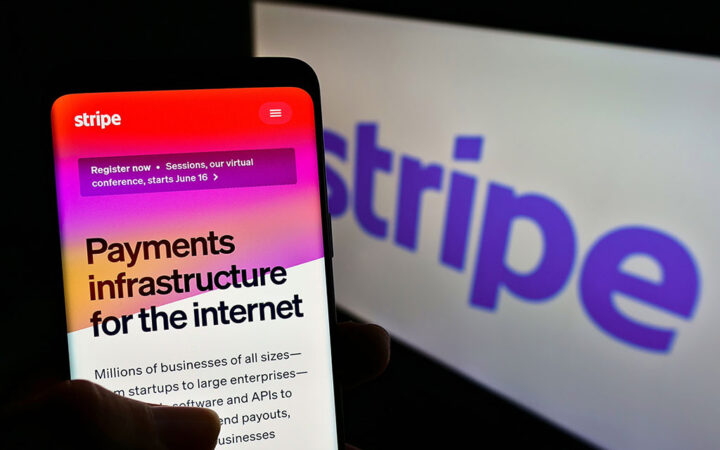 Stripe Reinstates ‘Pay with Crypto’ Option Using USDC