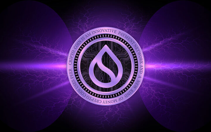 SUI Crypto Price Prediction: New All-Time Highs Next?