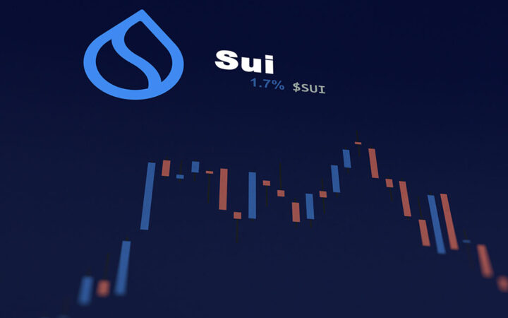 SUI Surpasses LTC in Market Cap, Achieves Major Milestones Including $1B in TVL
