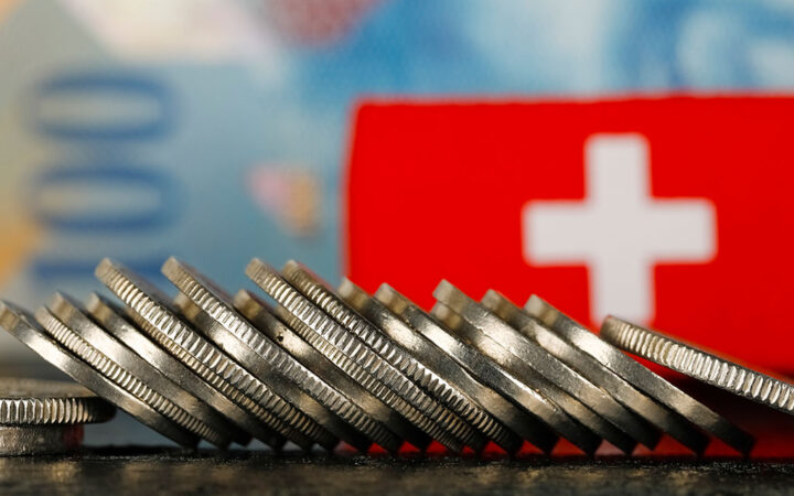 Swiss Neobank Sygnum Restructures Crypto Fund to Attract Institutional Clients