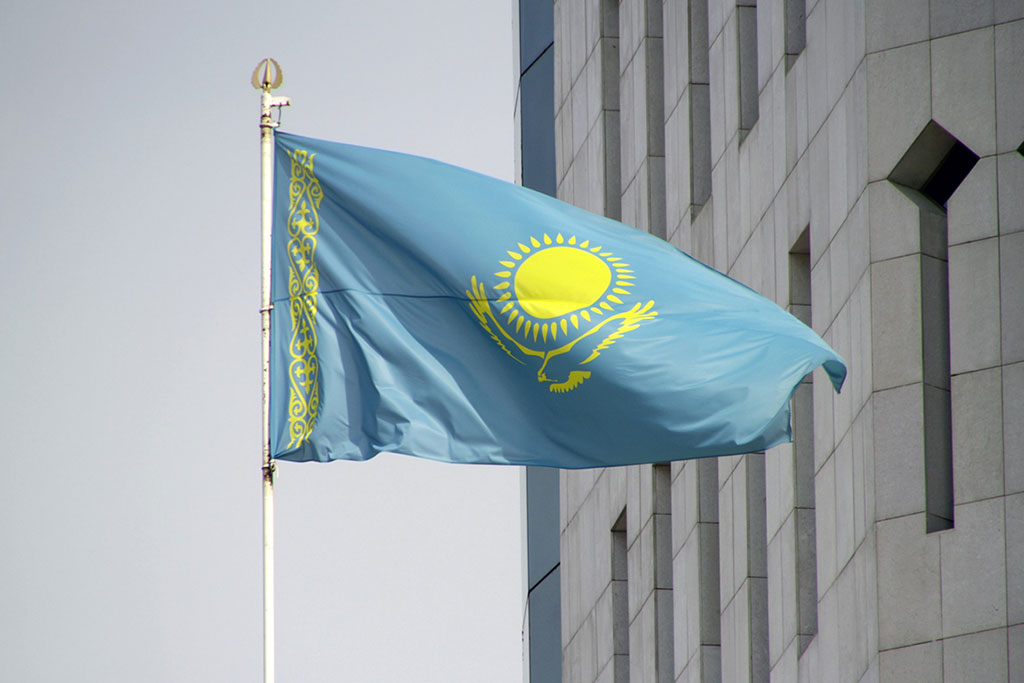 Telegram to Establish Office in Kazakhstan to Strengthen Regulatory Compliance