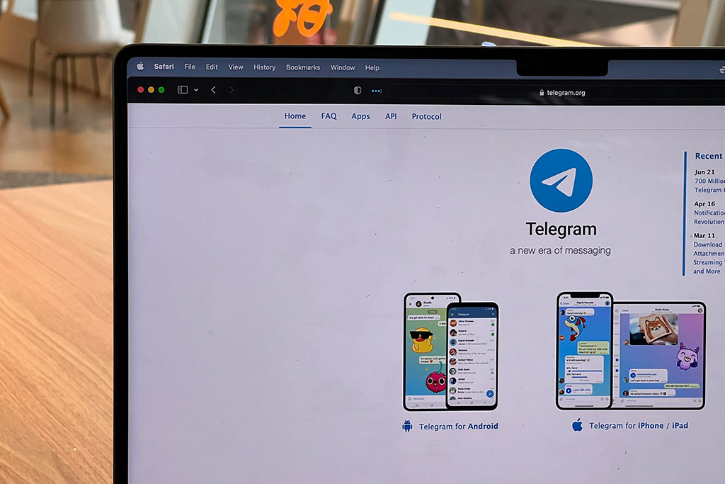 Telegram Introduces Affordable Global Phone Number Authentication for Businesses at $0.01 per Code