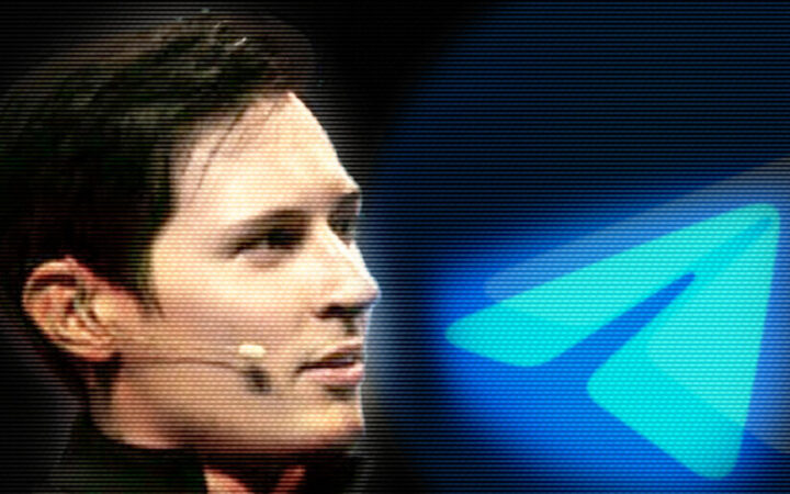 Telegram Founder Pavel Durov Applauds Team for Rolling Out Major Updates in Just 24 Hours