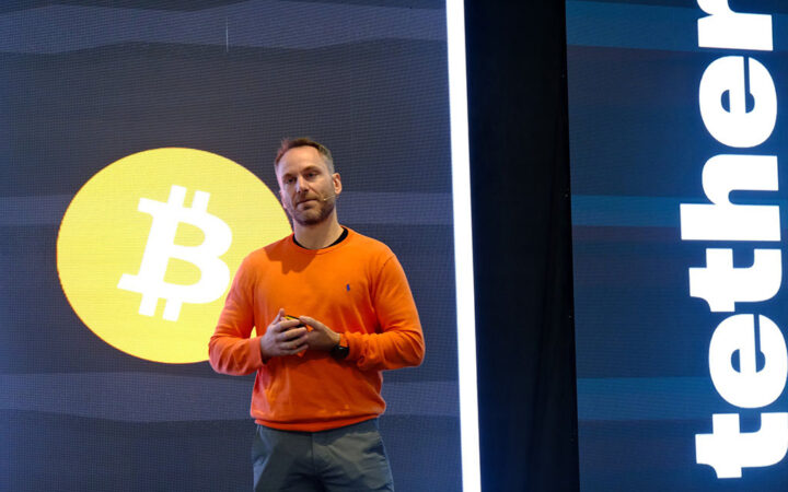 Tether CEO Discloses Reserves in Gold and BTC Soon after Latest Allegations